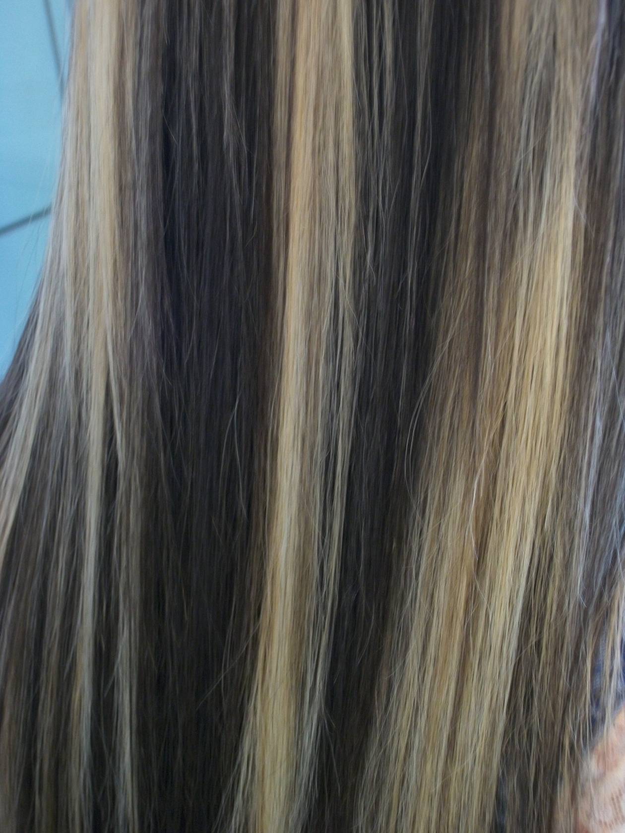 פנלים בשיער